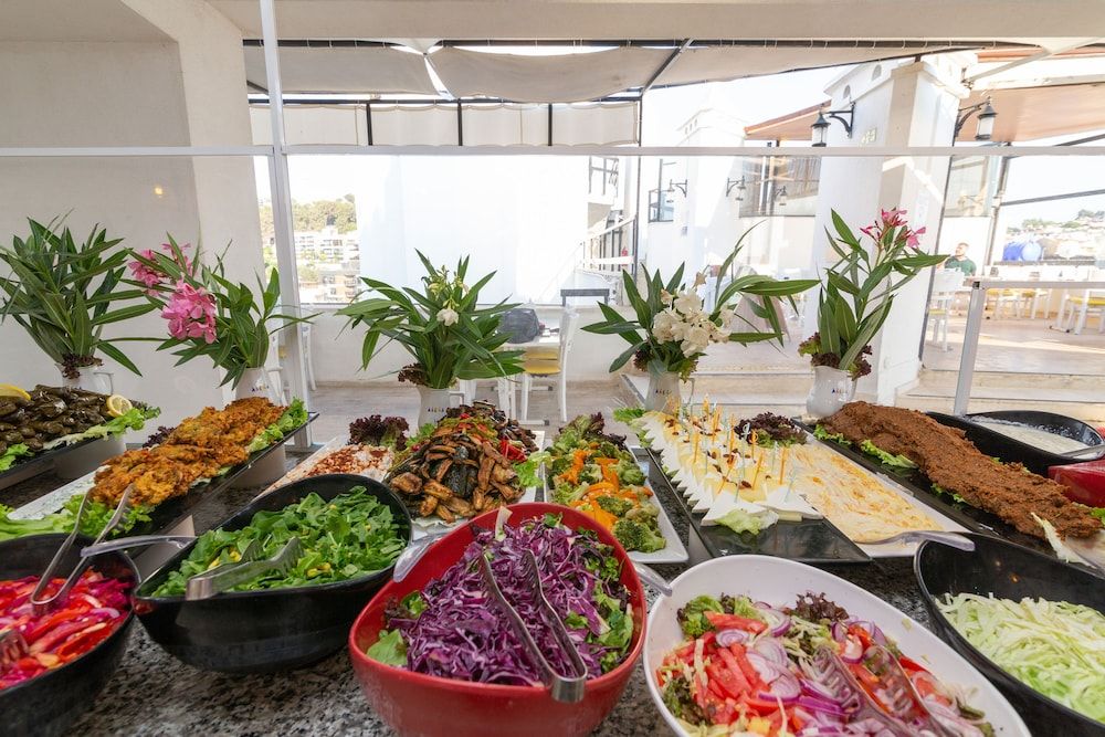 undefined Asenabeach Hotel Kusadasi 9