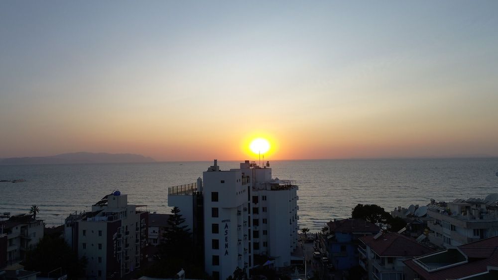 undefined Asenabeach Hotel Kusadasi 2