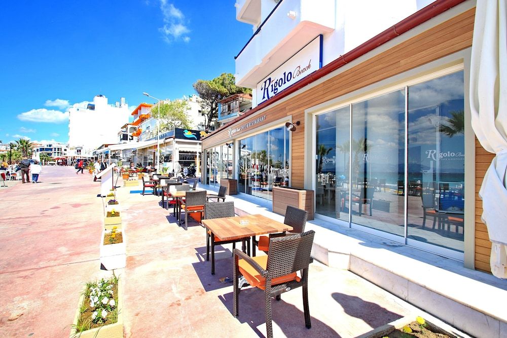 undefined Asenabeach Hotel Kusadasi 7