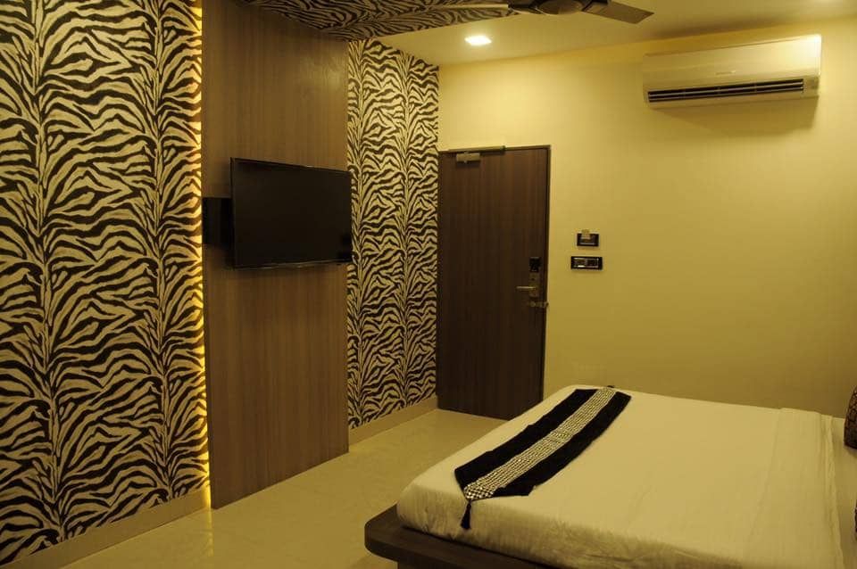 The Jewel's Hotel DELUXE ROOM 23