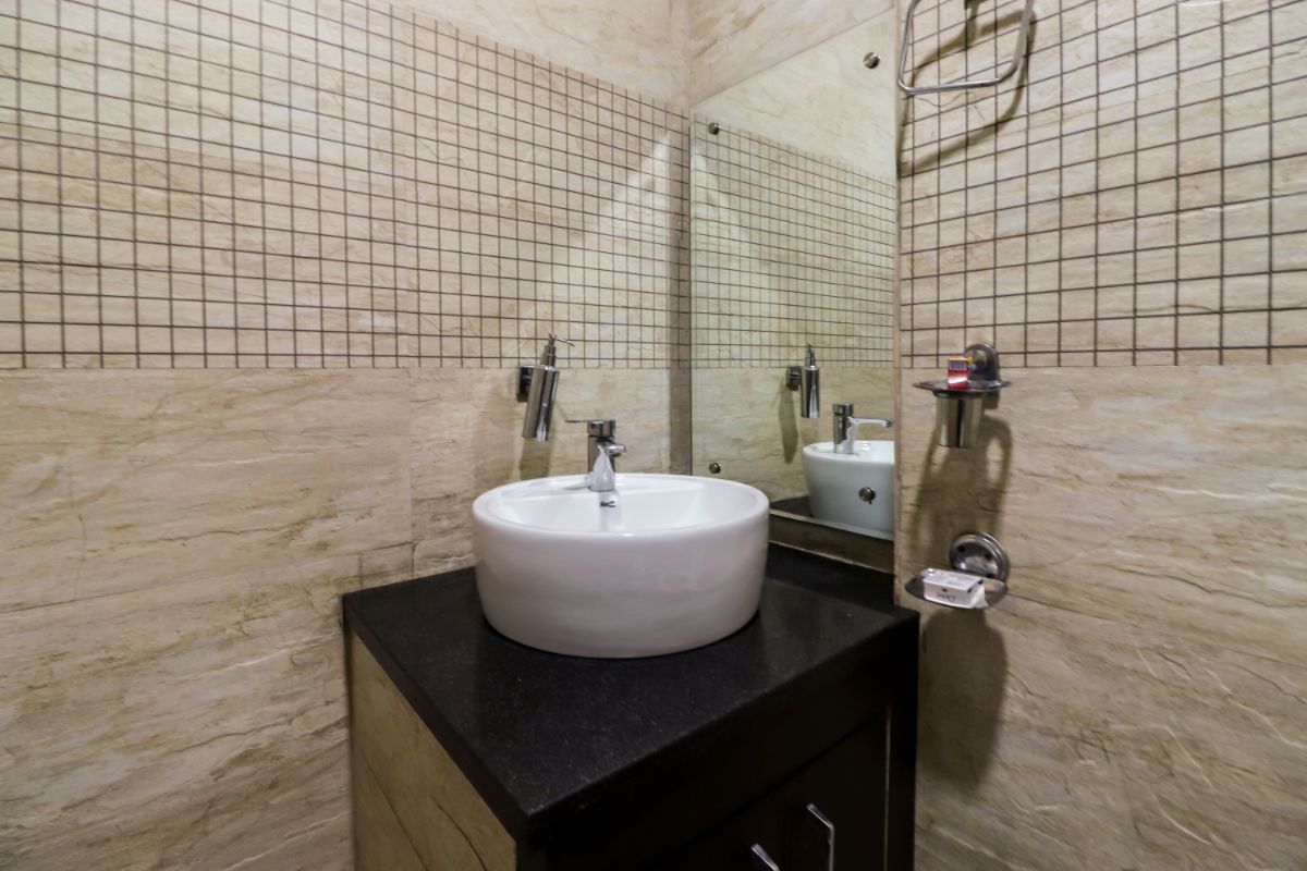 The Jewel's Hotel DELUXE ROOM 26