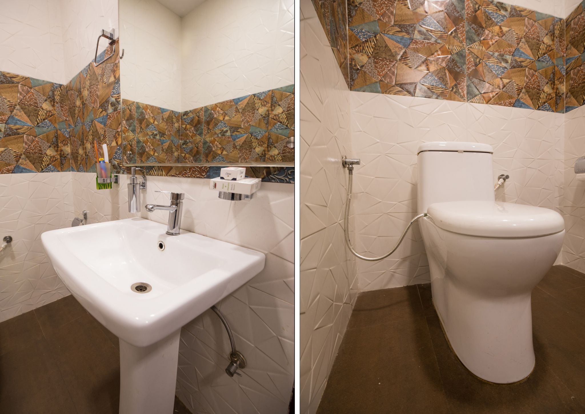 The Jewel's Hotel DELUXE ROOM 28