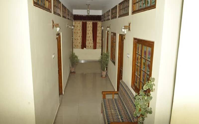 undefined Hotel Pleasure Landmark 2