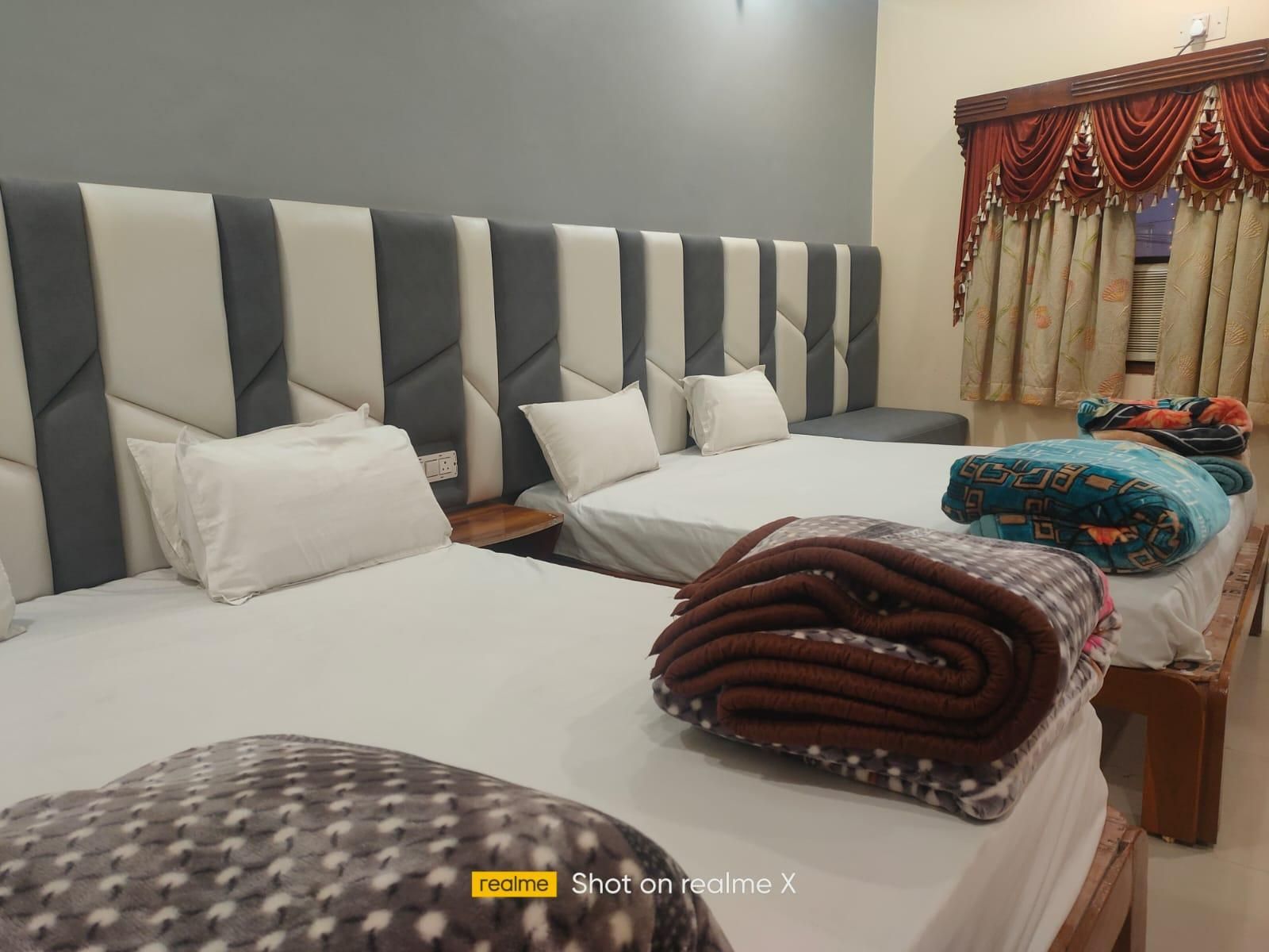 undefined Hotel Pleasure Landmark 9