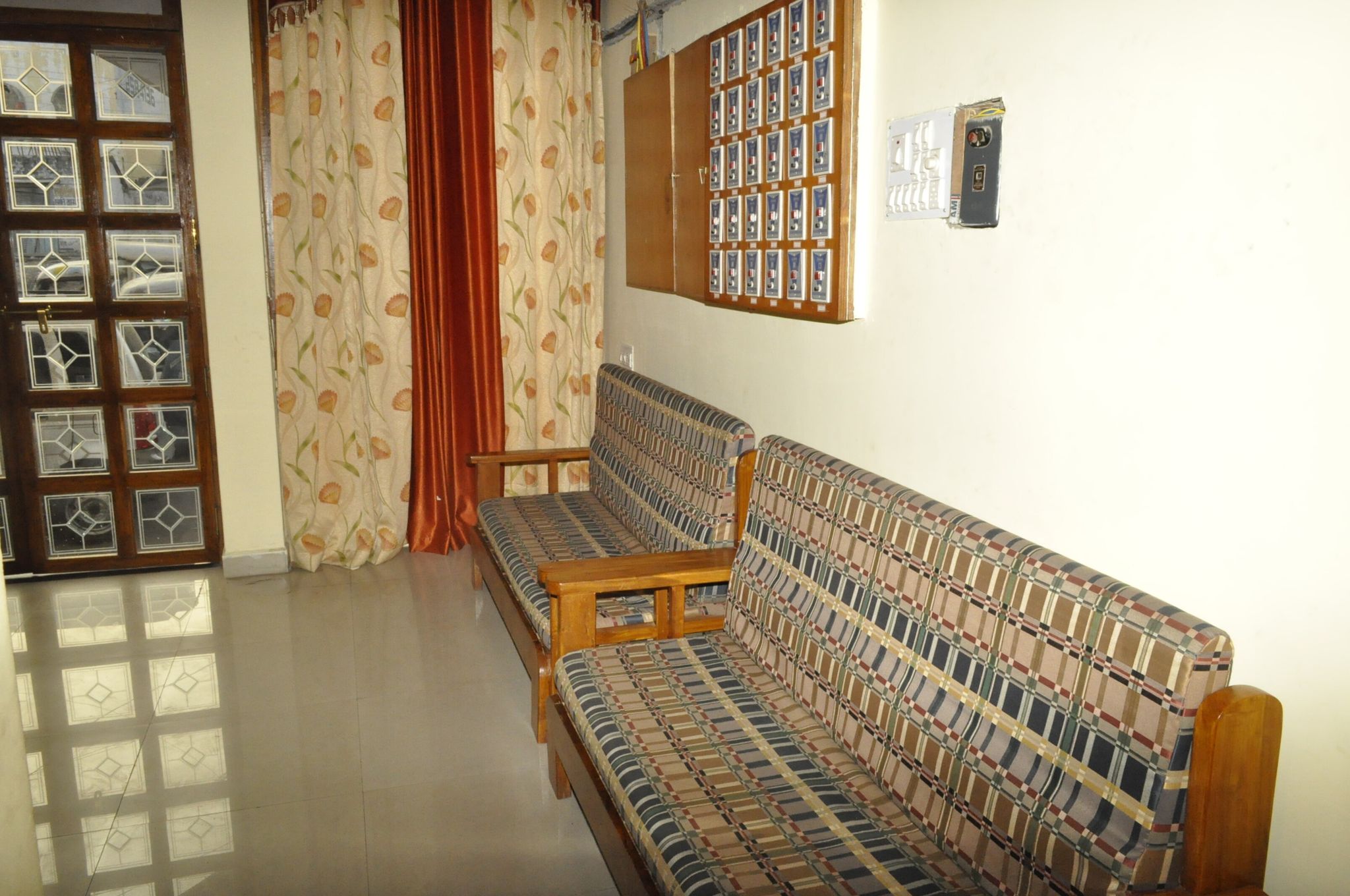 undefined Hotel Pleasure Landmark 3