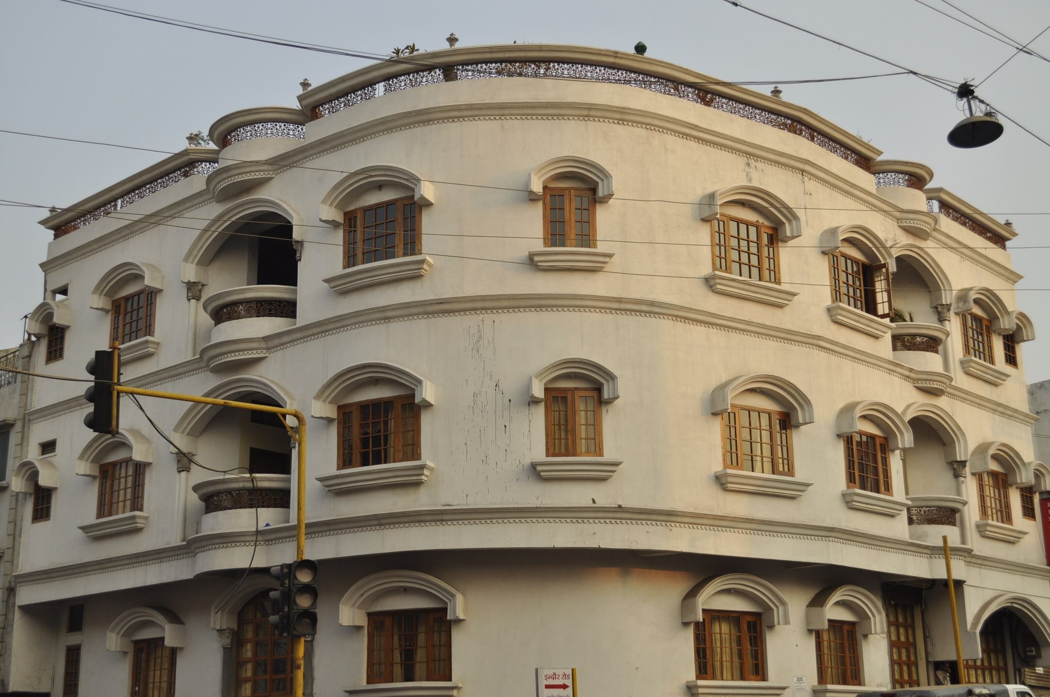 undefined Hotel Pleasure Landmark 5