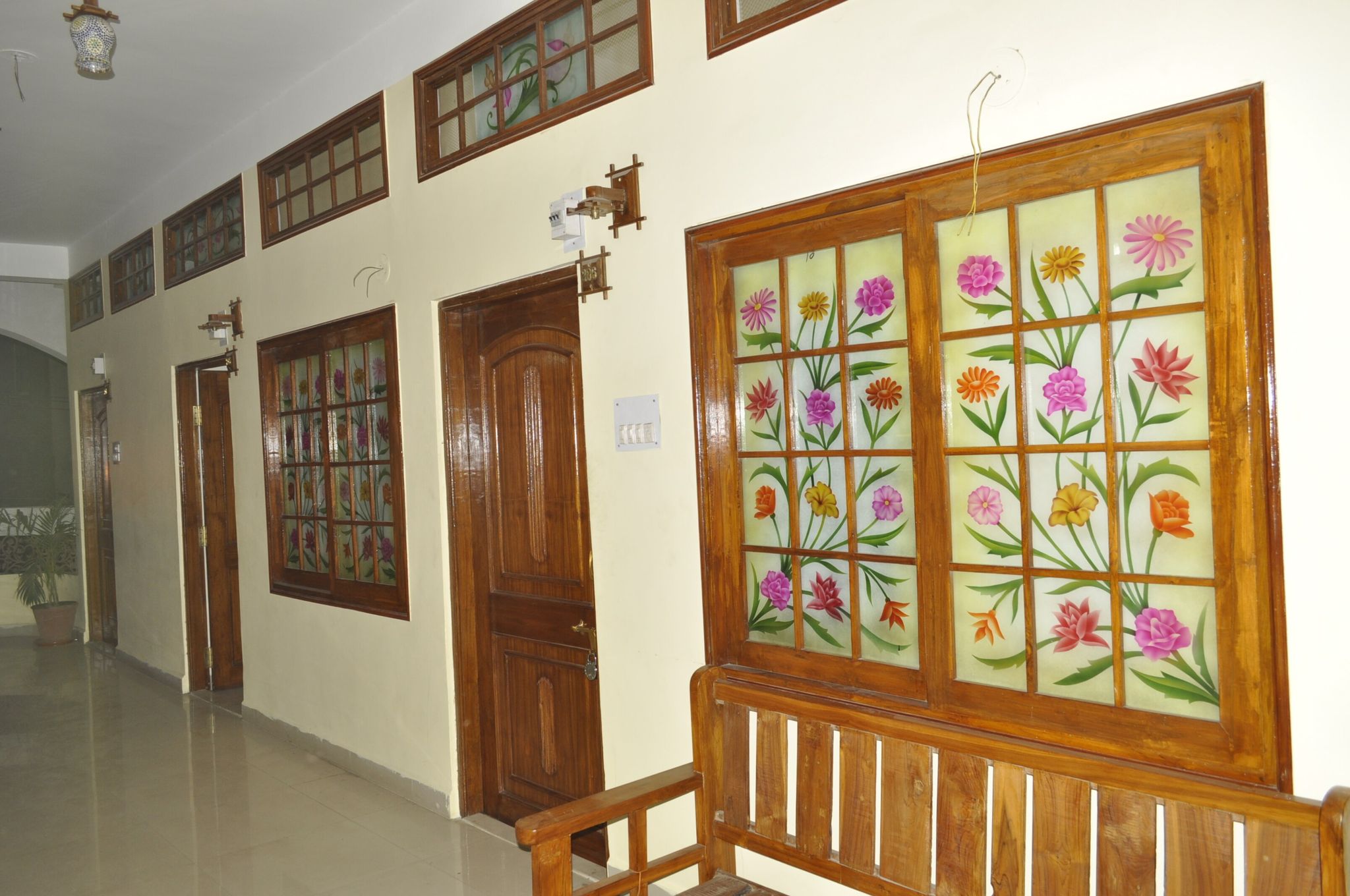 undefined Hotel Pleasure Landmark 10