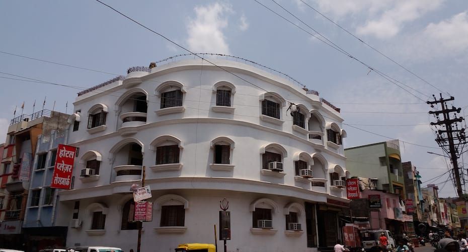 undefined Hotel Pleasure Landmark 4