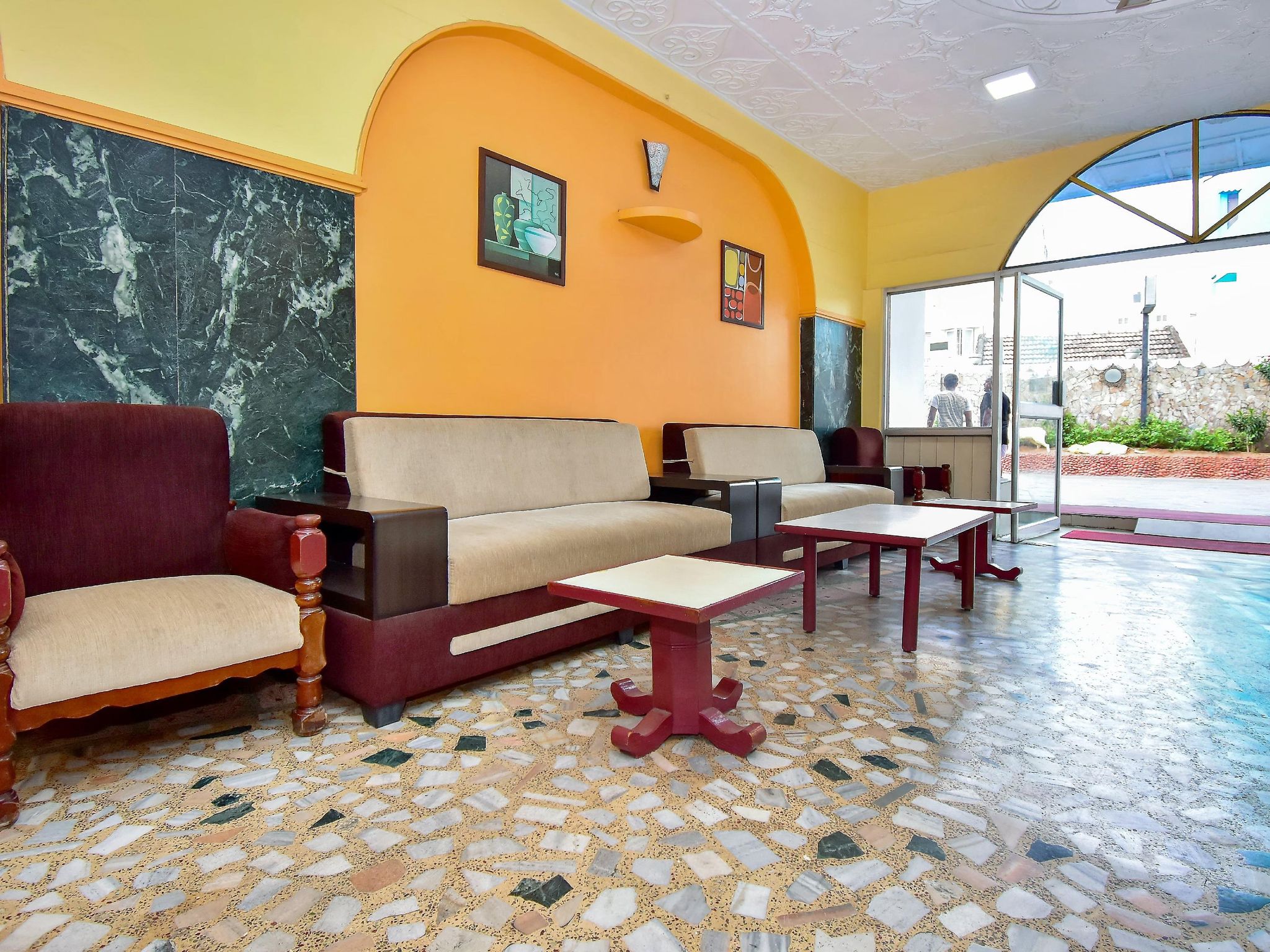 undefined Hotel Chanma International 5