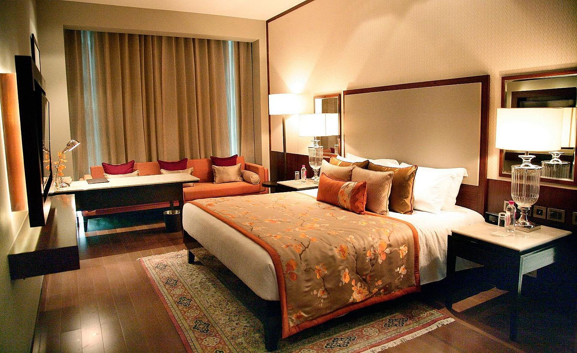 Luxury Room