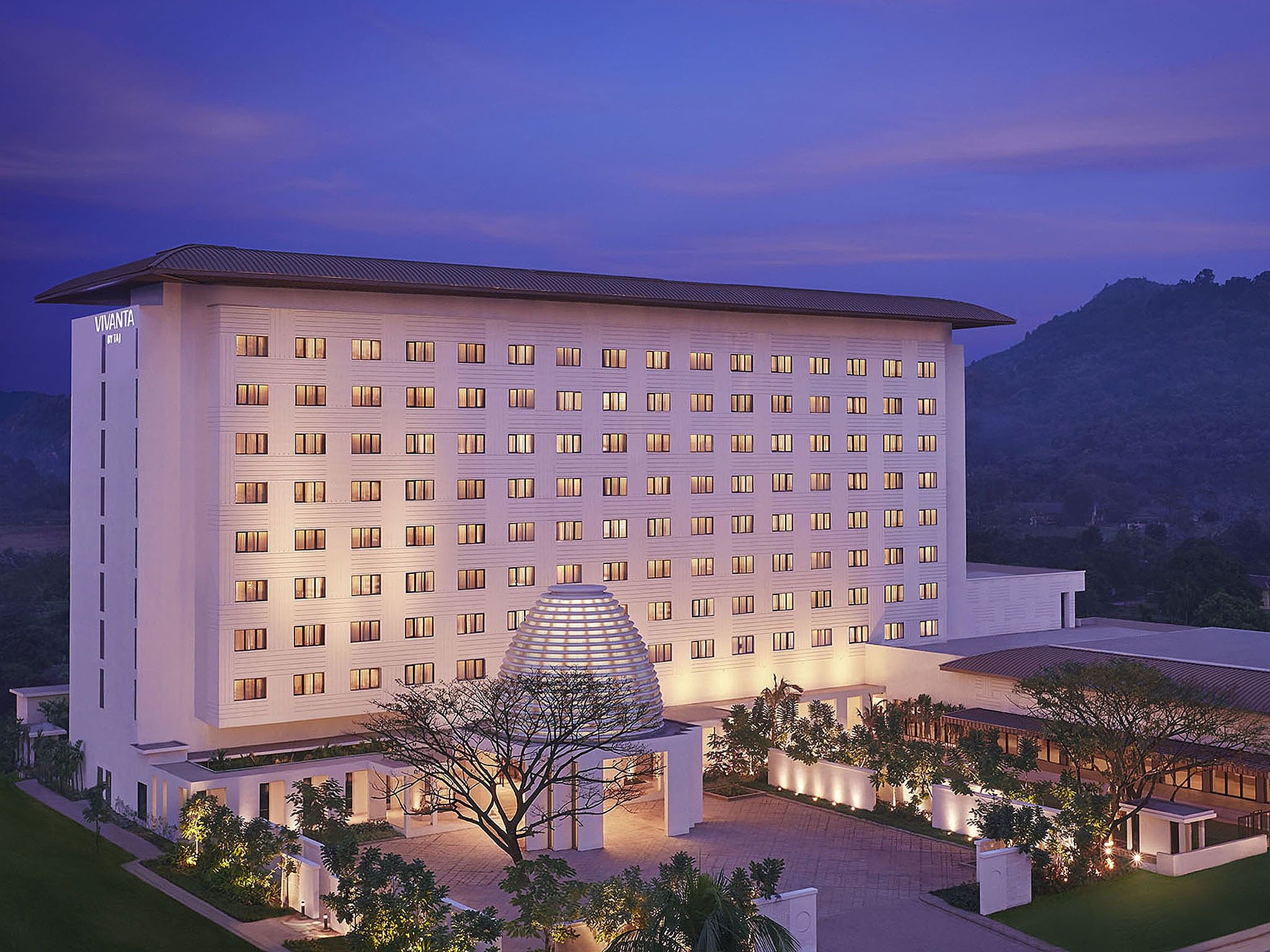 undefined Vivanta Guwahati 6