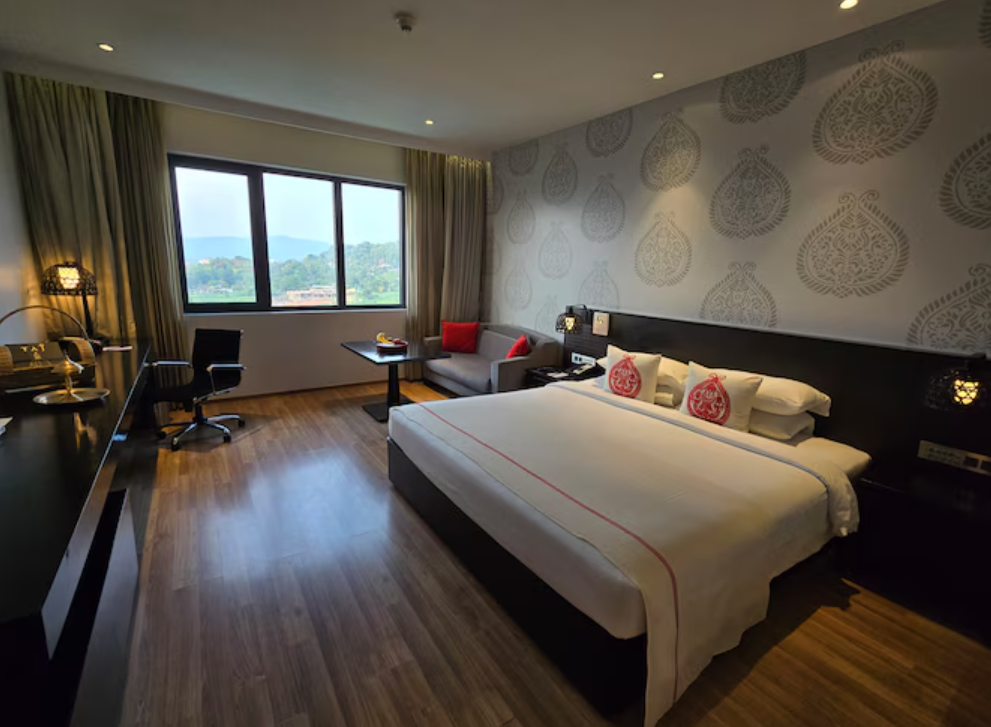 undefined Vivanta Guwahati 5