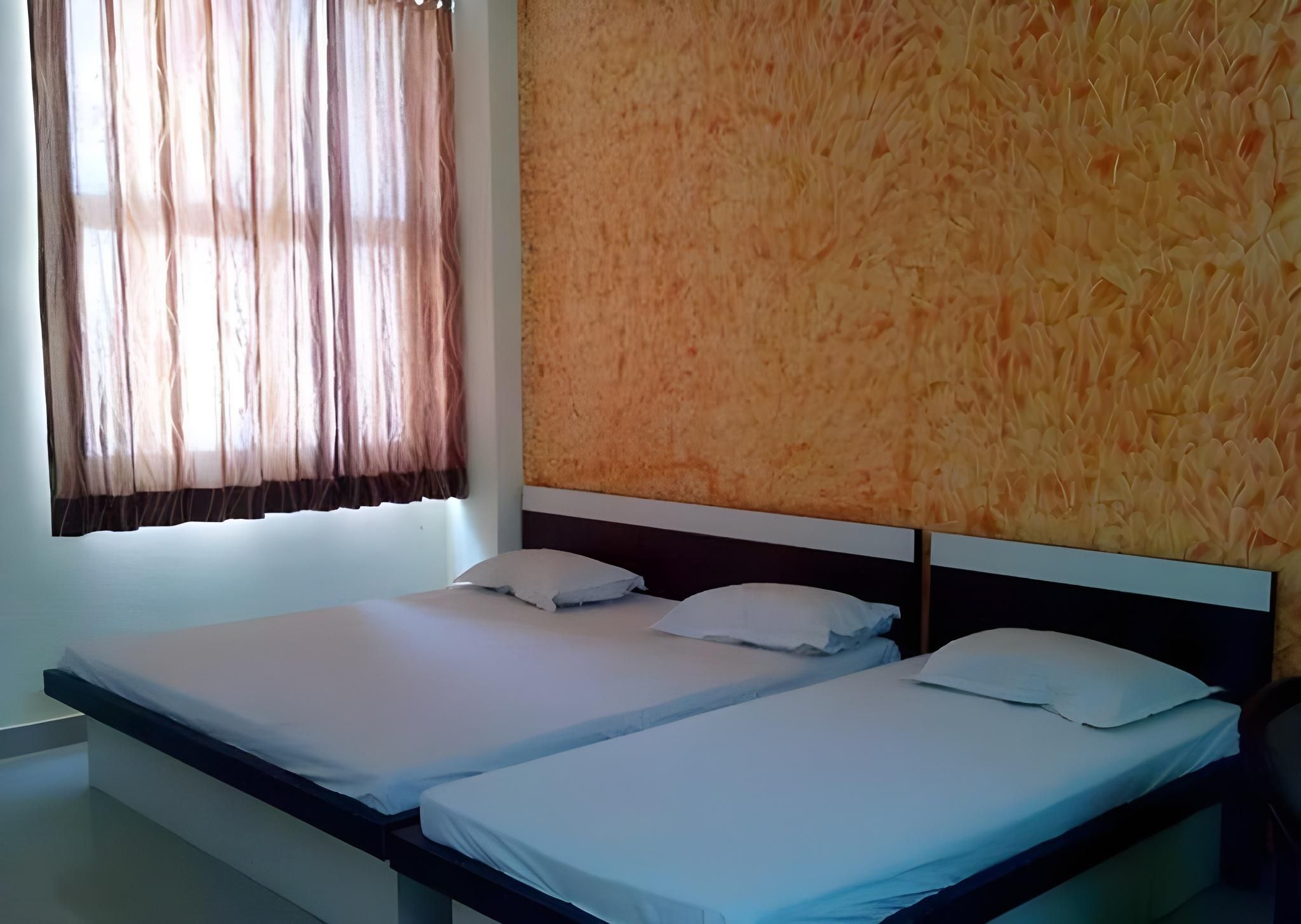 Room Assigned on Arrival