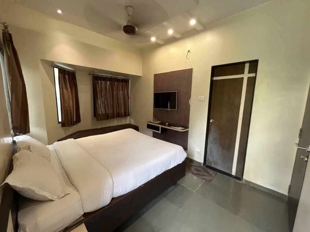 Non AC Room