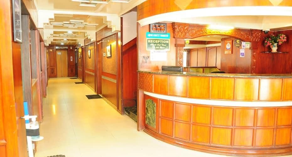 Hotel Venus Superior Room 12