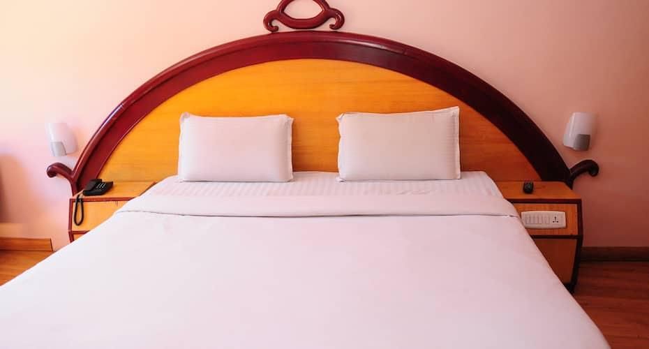 Hotel Venus Superior Room 10