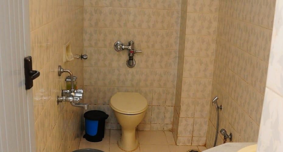 Hotel Venus Superior Room 15