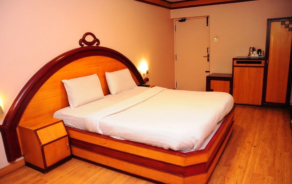 Hotel Venus Superior Room