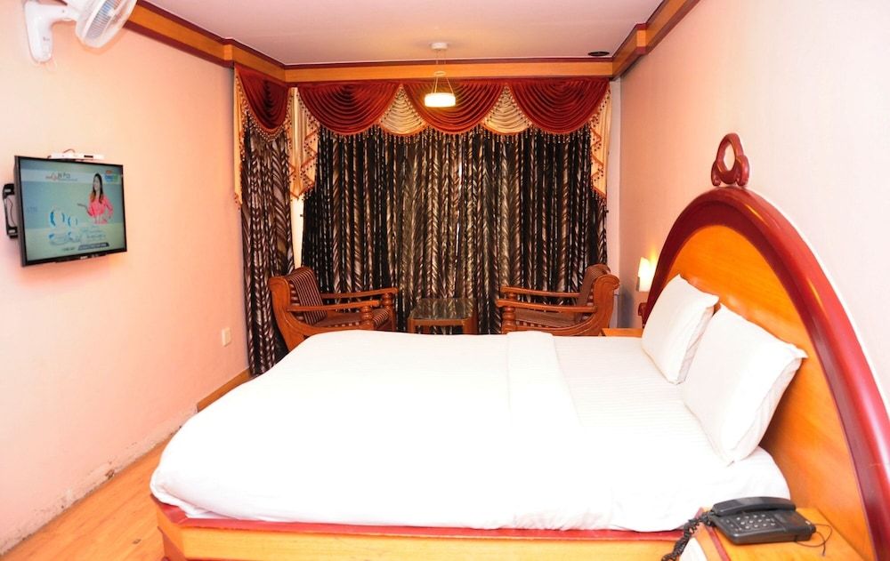 Hotel Venus Superior Room 7