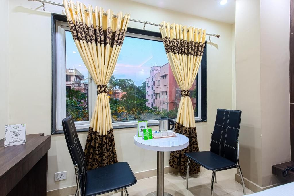 undefined Treebo Globe International, Near Kalighat Mandir 3