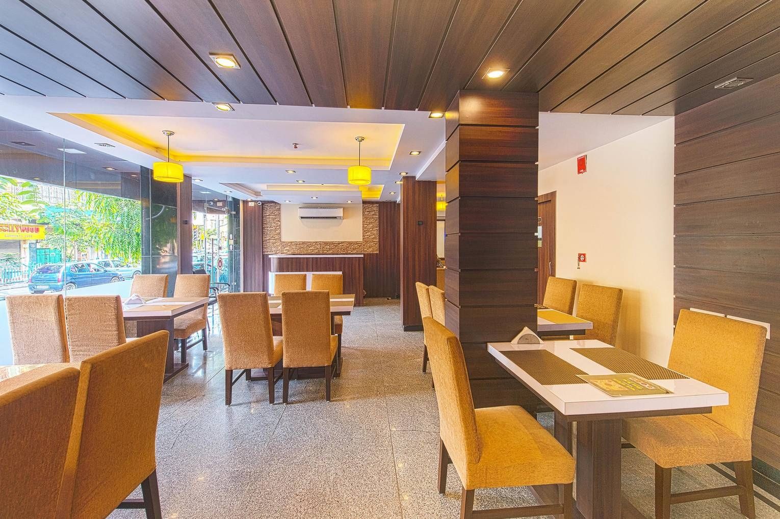 undefined Treebo Globe International, Near Kalighat Mandir 10