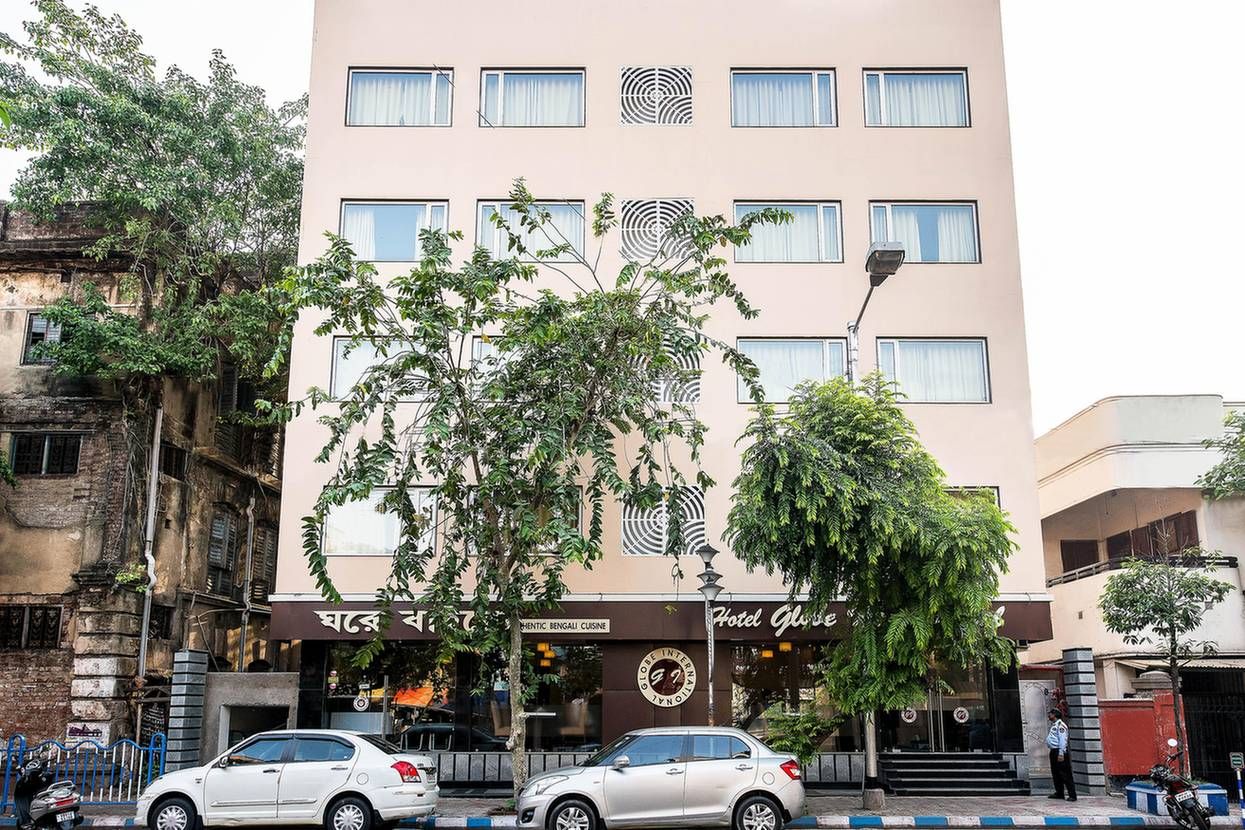 undefined Treebo Globe International, Near Kalighat Mandir 7