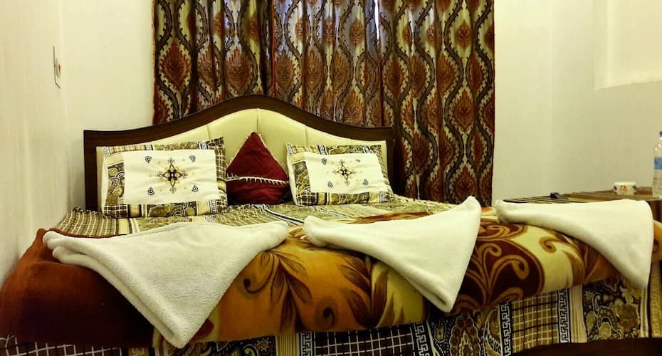 undefined Hotel Fabulous Kashmir 3