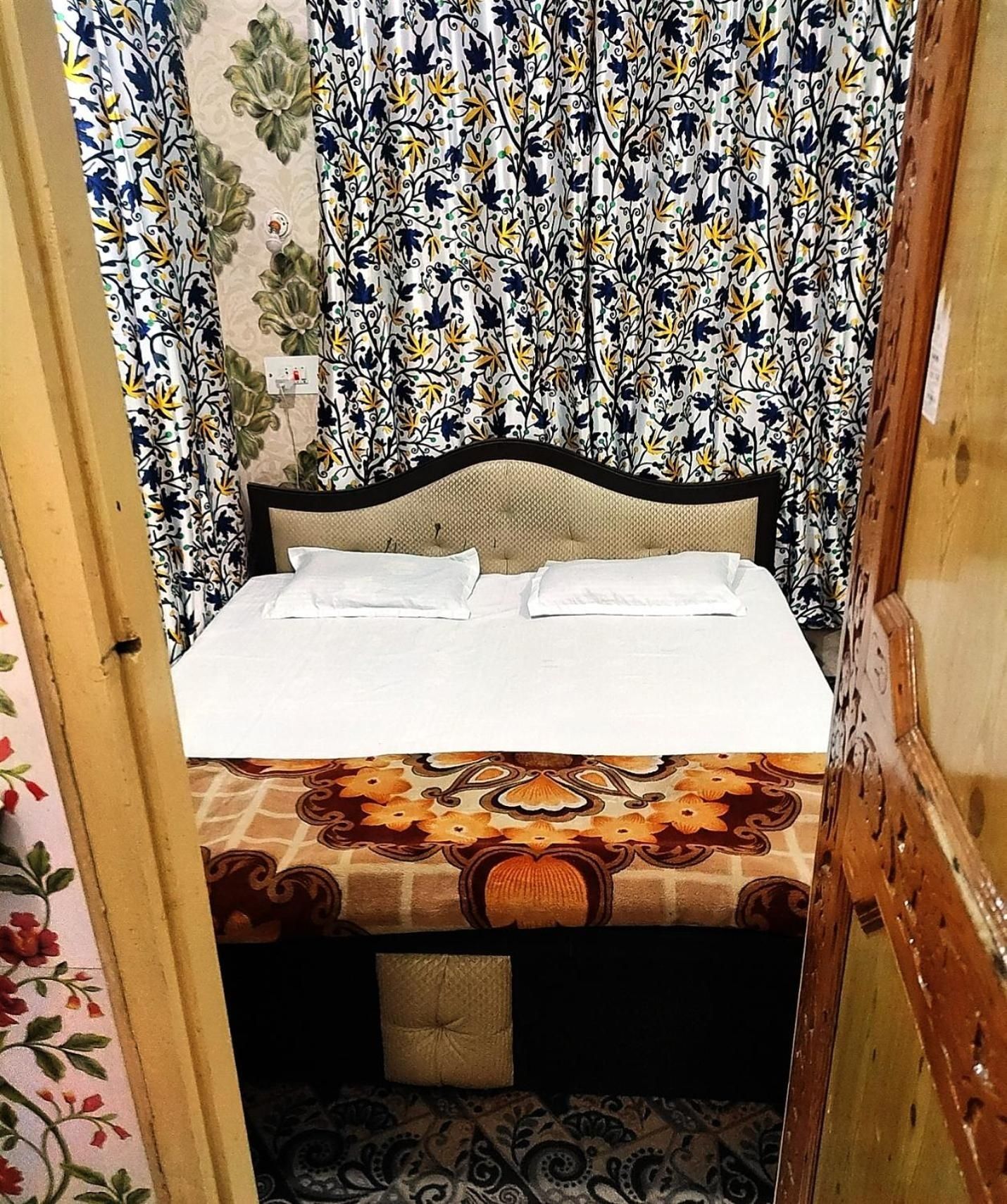 undefined Hotel Fabulous Kashmir 8