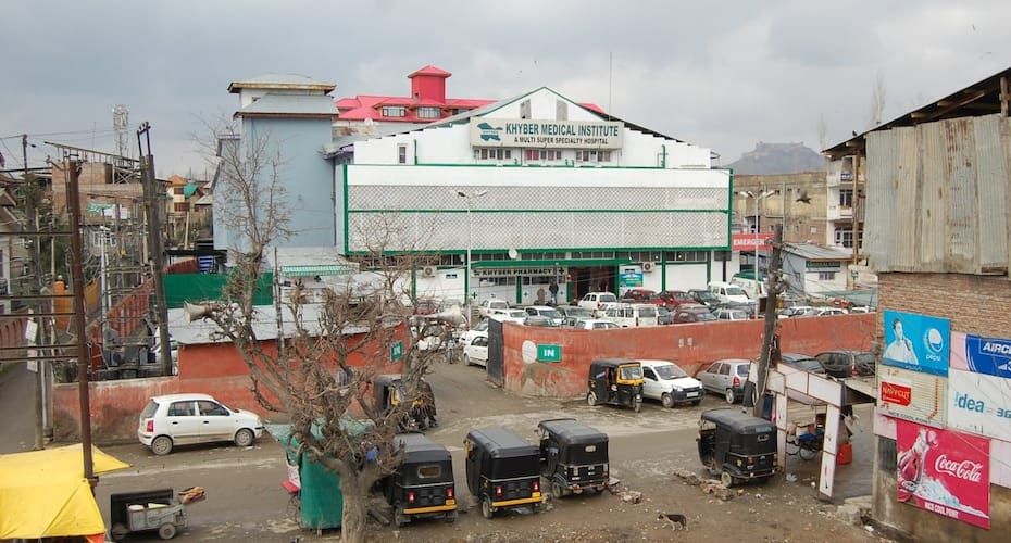 undefined Hotel Fabulous Kashmir 5