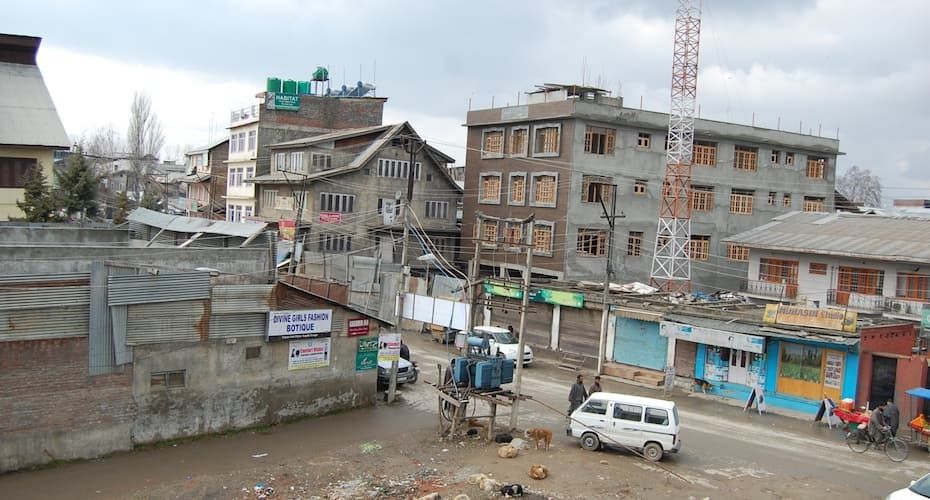 undefined Hotel Fabulous Kashmir 3