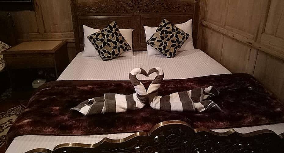 undefined Hotel Fabulous Kashmir 5