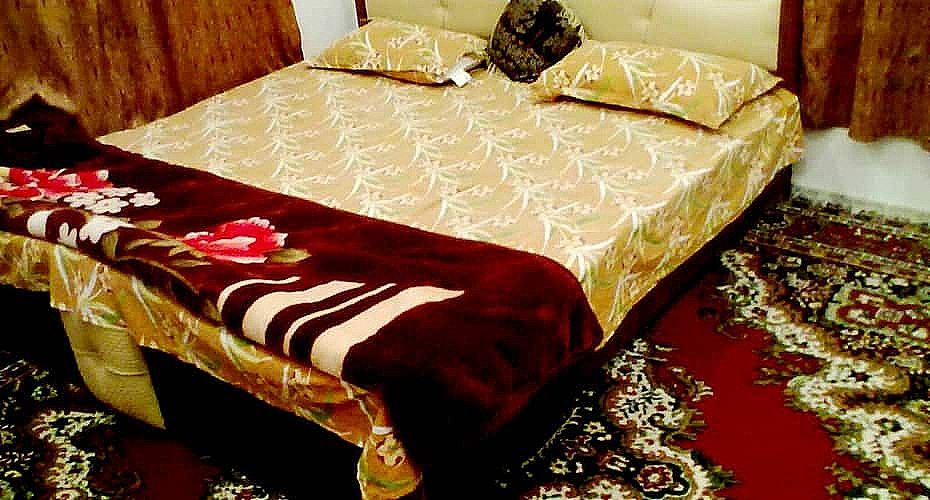 undefined Hotel Fabulous Kashmir 4