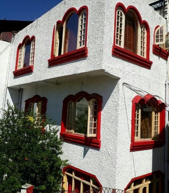 undefined Hotel Fabulous Kashmir 7