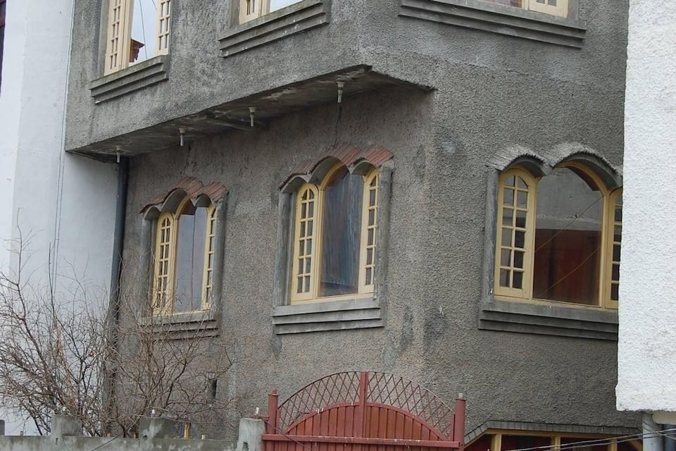 undefined Hotel Fabulous Kashmir 6