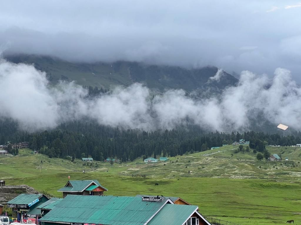 Hotel View