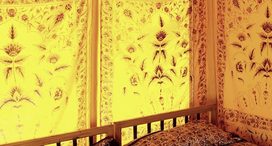 Dangri Desert Safari Camps & Resort