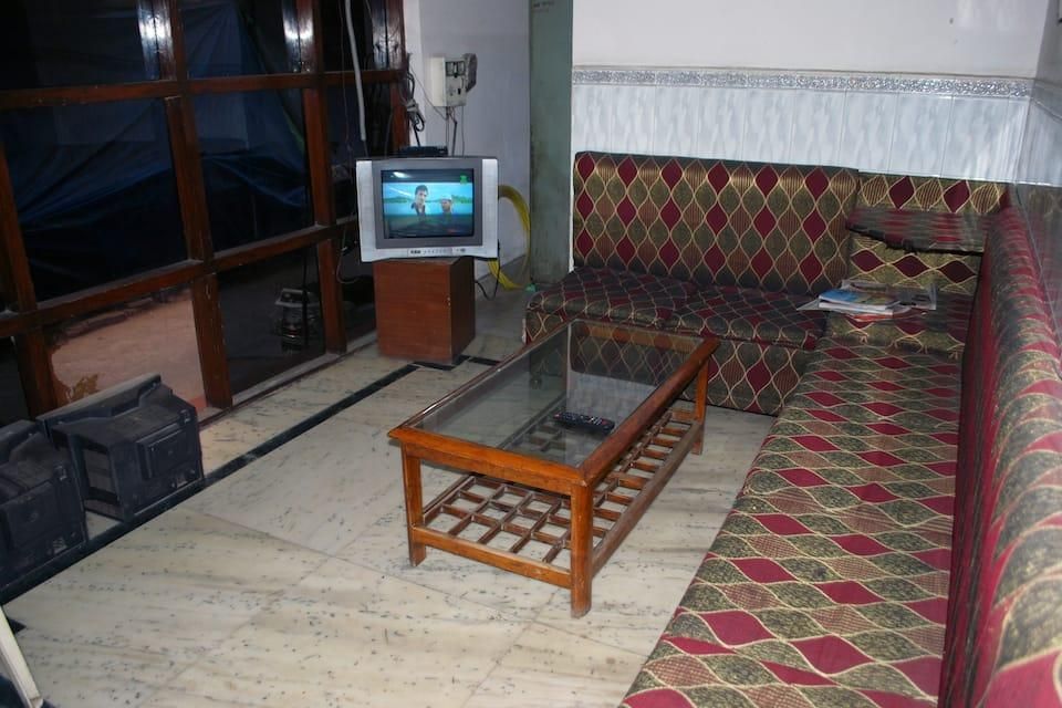 undefined Hotel Ved Palace DX 6