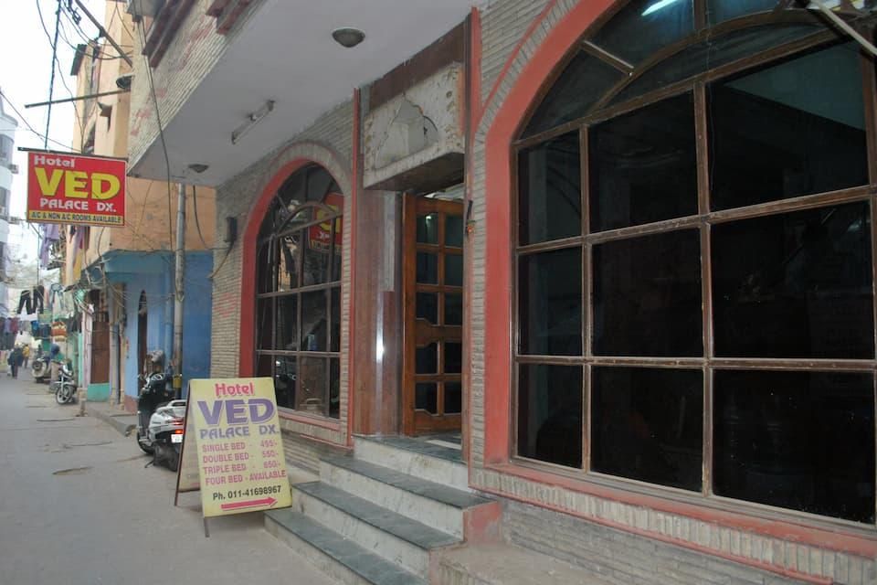 undefined Hotel Ved Palace DX 2