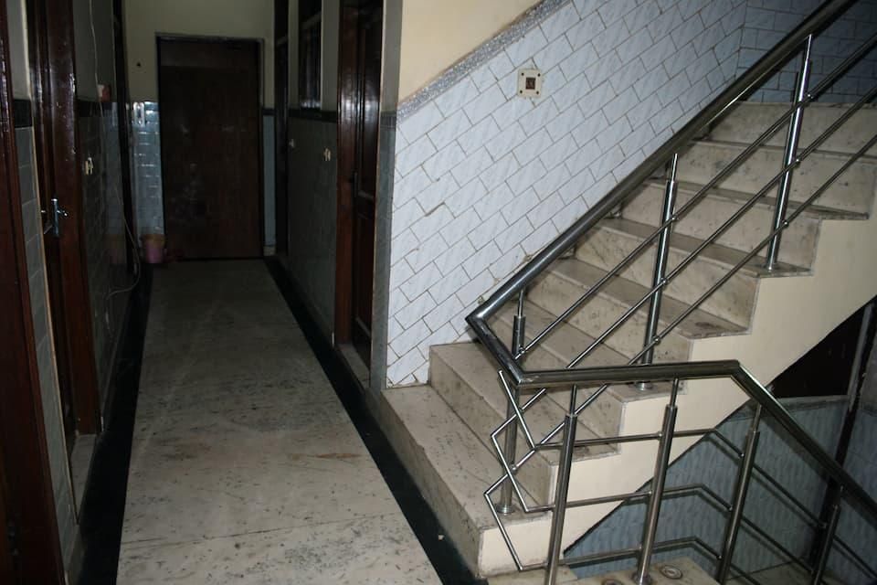 undefined Hotel Ved Palace DX 5