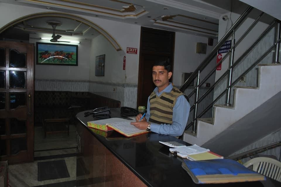 undefined Hotel Ved Palace DX 4