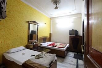 undefined Hotel Ved Deluxe 10