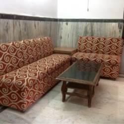 undefined Hotel Ved Deluxe 5