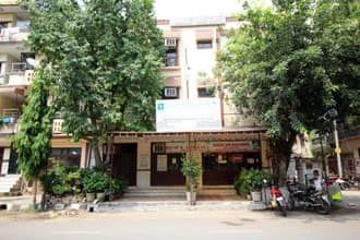 undefined Sewa Dham Inn