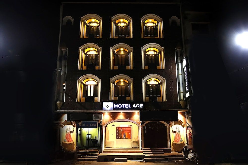 Hotel Ace Plaza