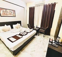 Hotel Ace Plaza CLASSIC 2X (Sanitised) 3