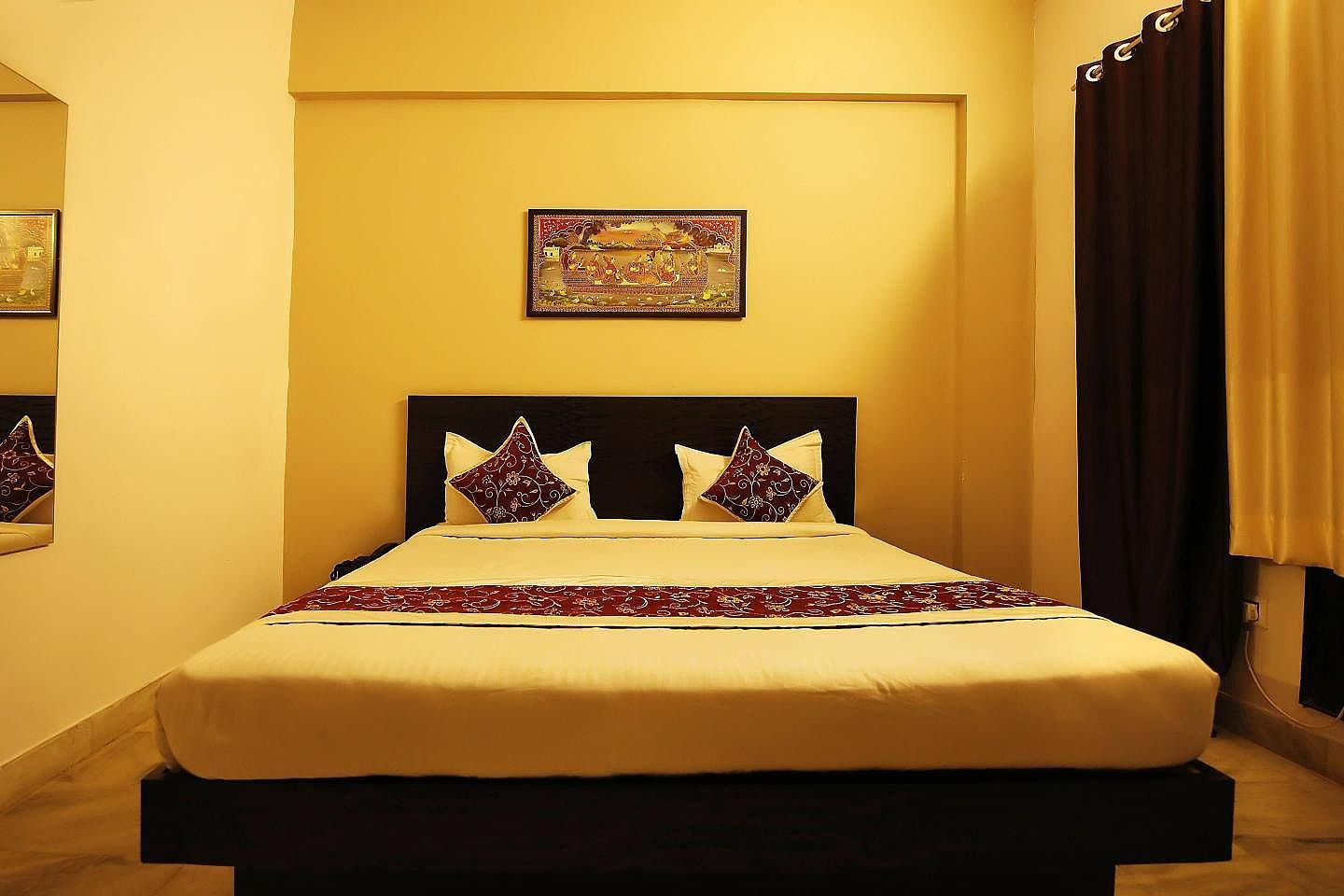 Hotel Ace Plaza CLASSIC 2X (Sanitised) 4