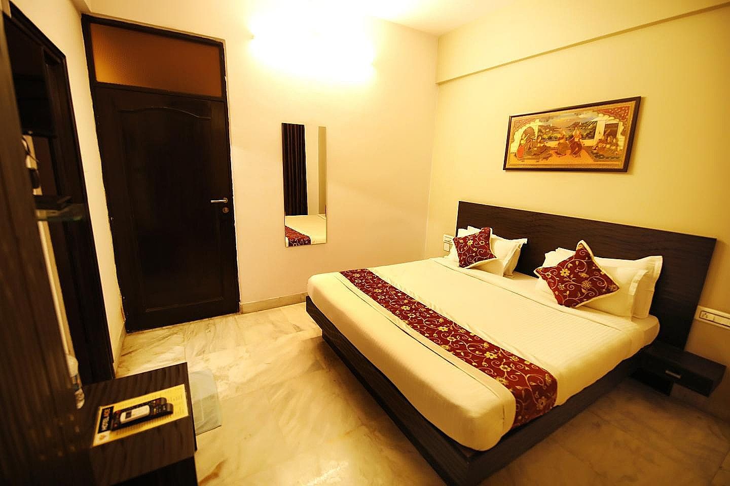 Hotel Ace Plaza CLASSIC 2X (Sanitised) 6