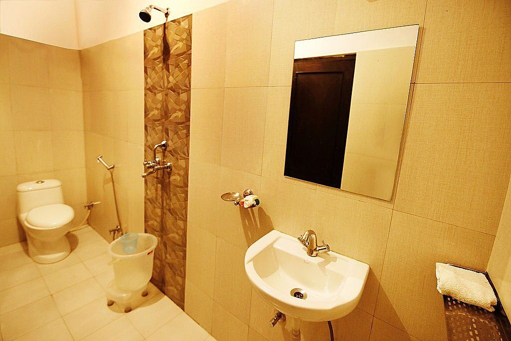 Hotel Ace Plaza CLASSIC 2X (Sanitised) 16