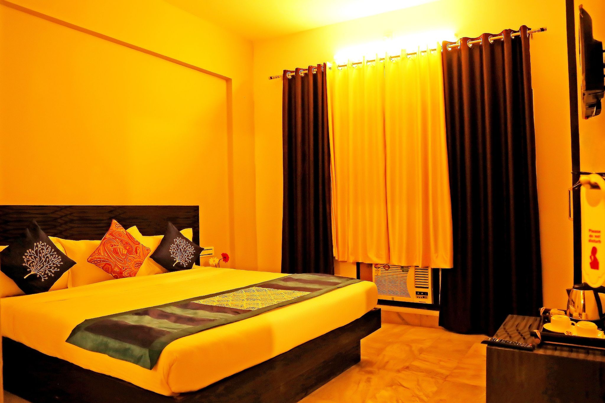 Hotel Ace Plaza CLASSIC 2X (Sanitised)
