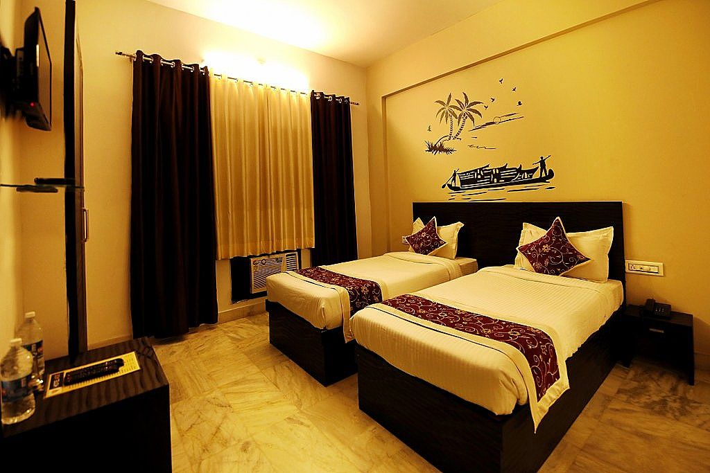 Hotel Ace Plaza CLASSIC 2X (Sanitised) 10